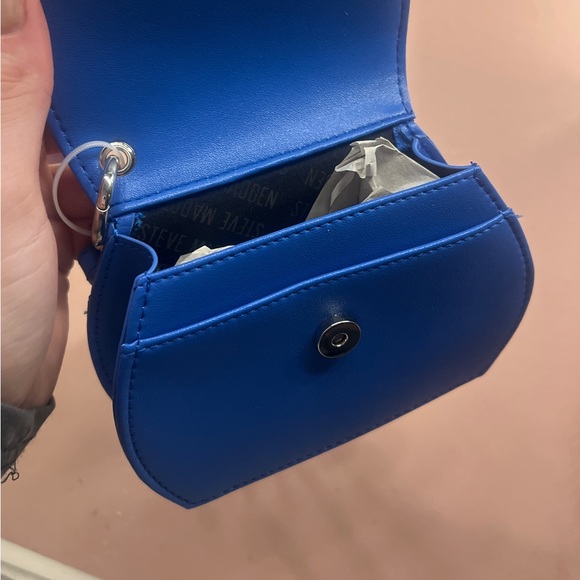 NWT Steve Madden Wristlet - Picture 4 of 5